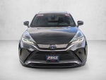 2021 Toyota Venza Limited AWD (Natl)