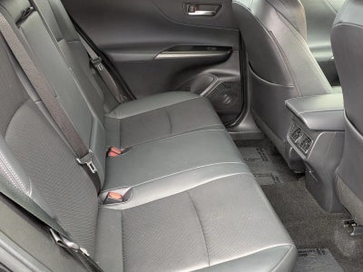 2021 Toyota Venza Limited AWD (Natl)