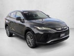 2021 Toyota Venza Limited AWD (Natl)