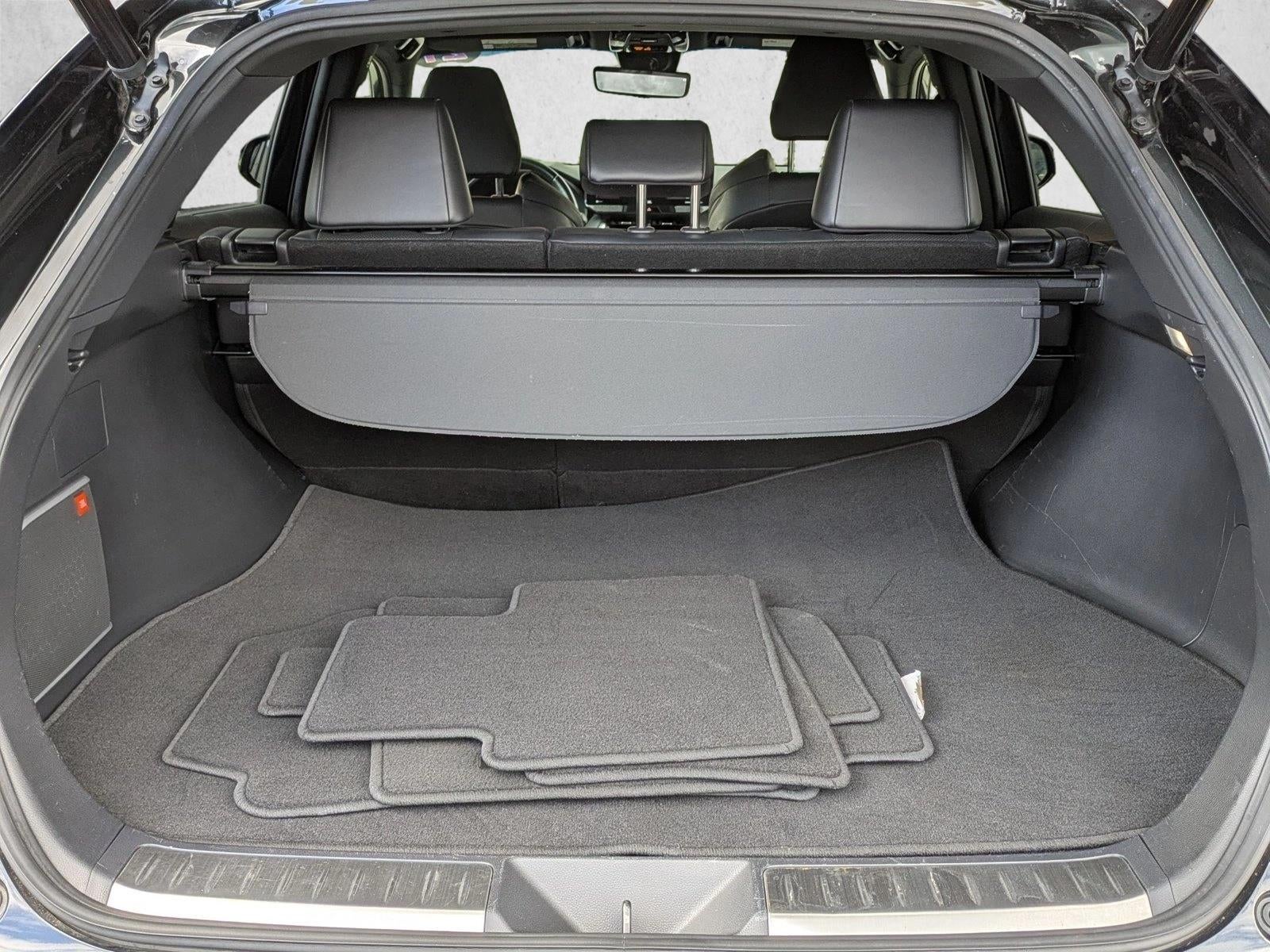 2021 Toyota Venza Limited AWD (Natl)