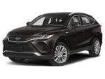 2021 Toyota Venza Limited AWD (Natl)
