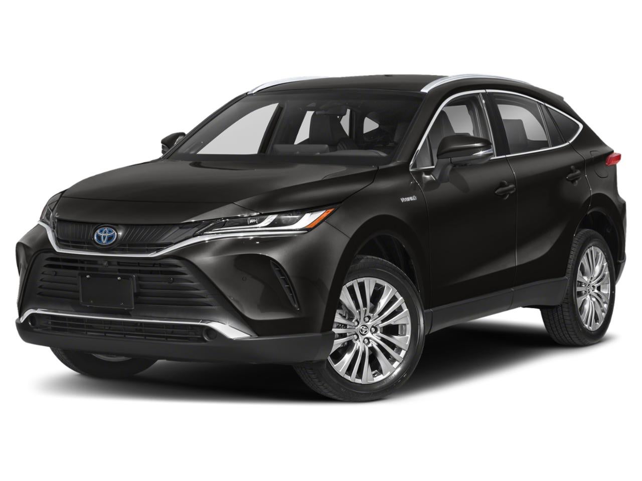 2021 Toyota Venza Limited AWD (Natl)