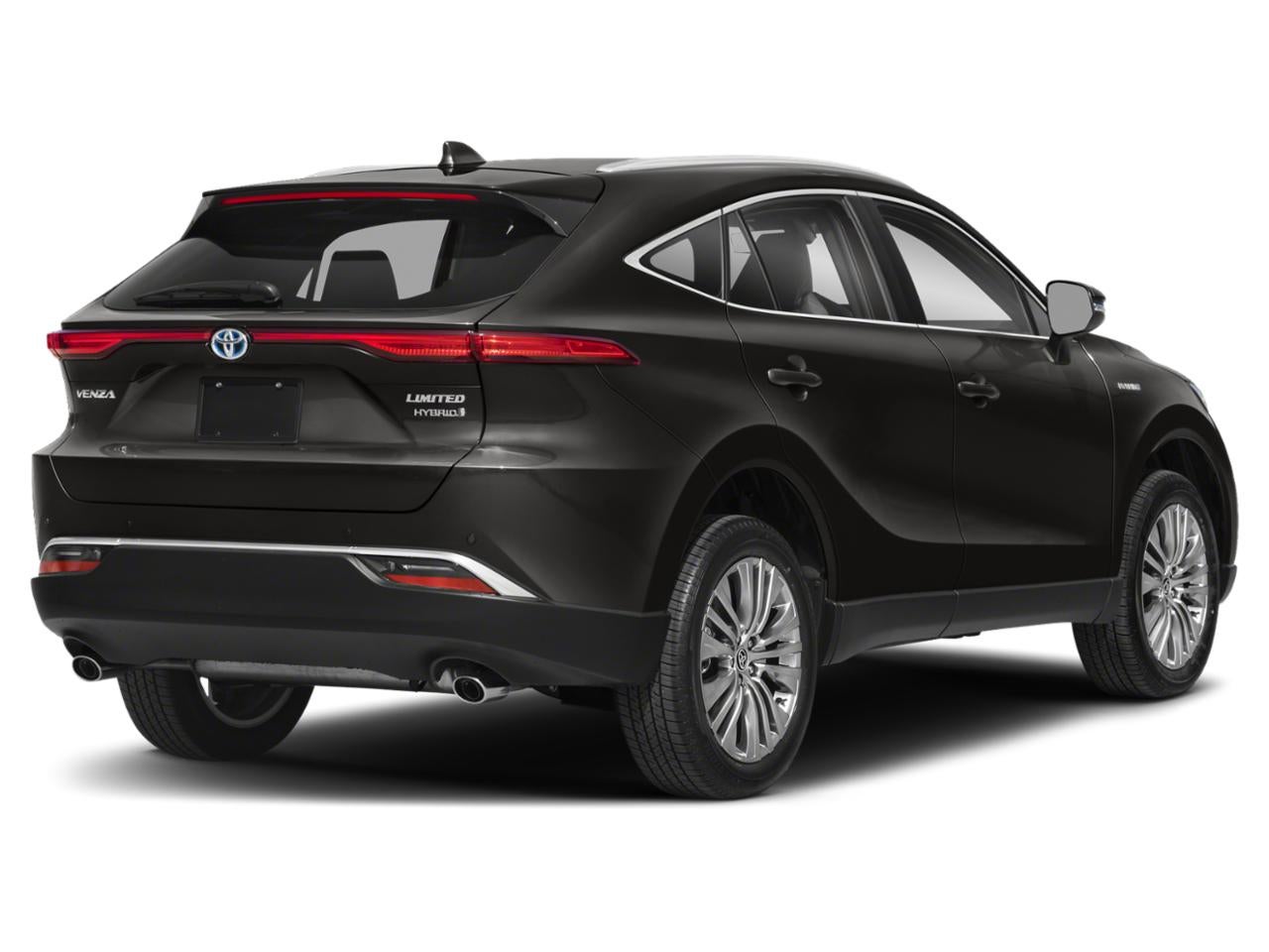 2021 Toyota Venza Limited AWD (Natl)