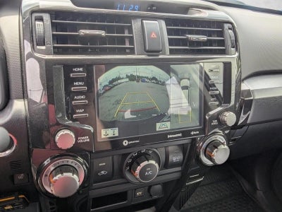 2023 Toyota 4Runner TRD Off Road Premium 4WD (Natl)