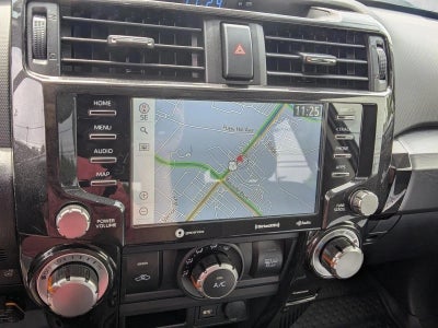 2023 Toyota 4Runner TRD Off Road Premium 4WD (Natl)