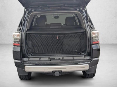 2023 Toyota 4Runner TRD Off Road Premium 4WD (Natl)