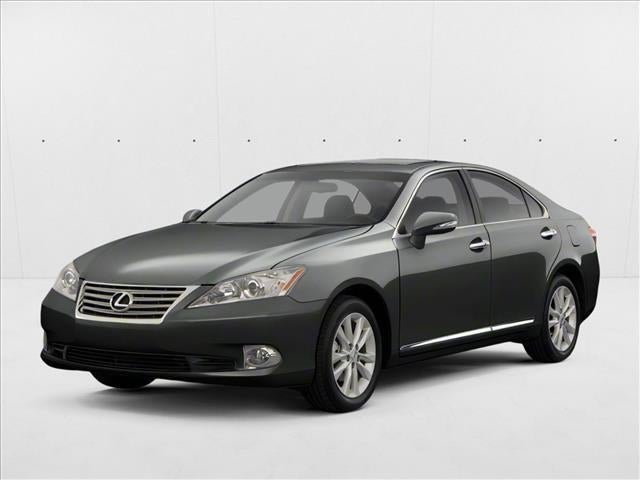 2010 Lexus ES 350 4dr Sdn