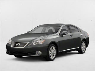 2010 Lexus ES 350 4dr Sdn