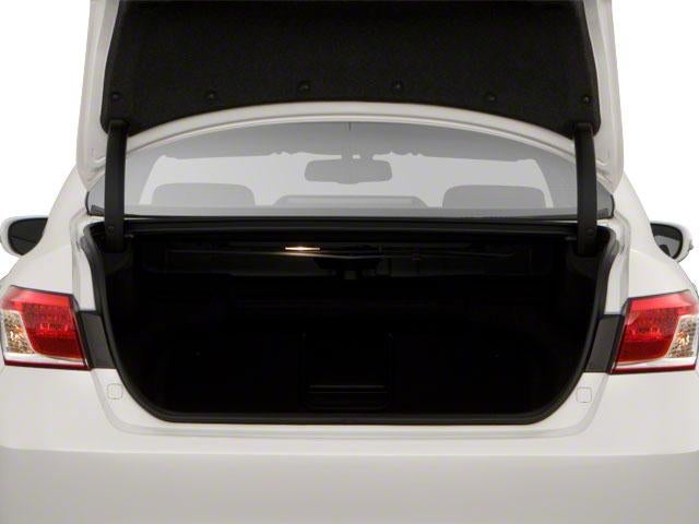 2010 Lexus ES 350 4dr Sdn
