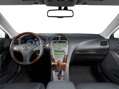 2010 Lexus ES 350 4dr Sdn