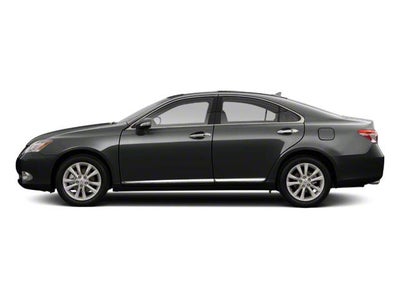 2010 Lexus ES 350 4dr Sdn