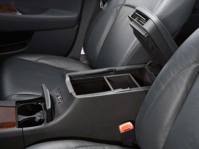 2010 Lexus ES 350 4dr Sdn