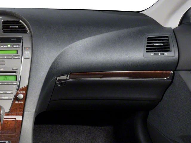 2010 Lexus ES 350 4dr Sdn