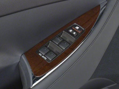 2010 Lexus ES 350 4dr Sdn