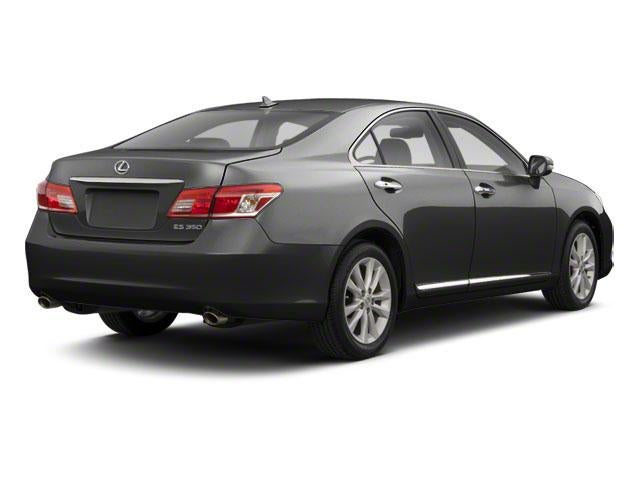 2010 Lexus ES 350 4dr Sdn