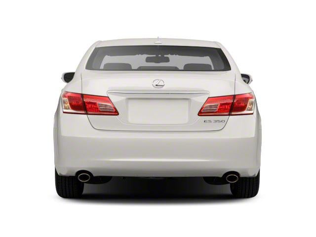 2010 Lexus ES 350 4dr Sdn