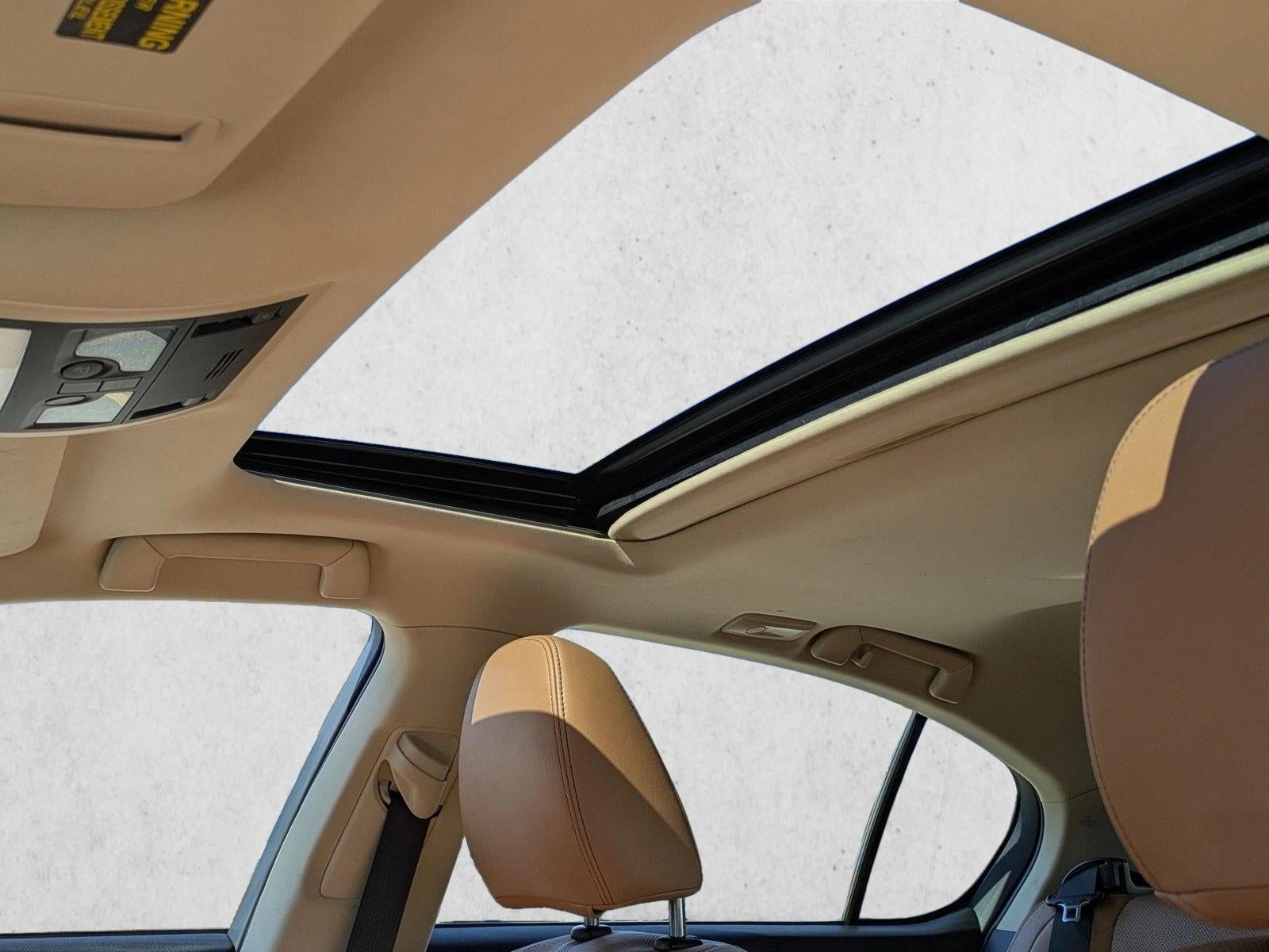 2015 Lexus GS 350 4dr Sdn AWD