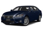 2015 Lexus GS 350 4dr Sdn AWD