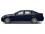 2015 Lexus GS 350 4dr Sdn AWD