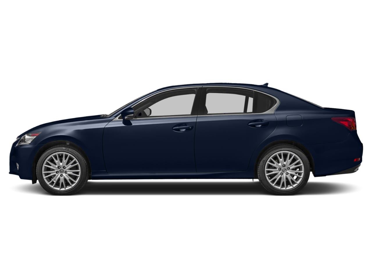 2015 Lexus GS 350 4dr Sdn AWD
