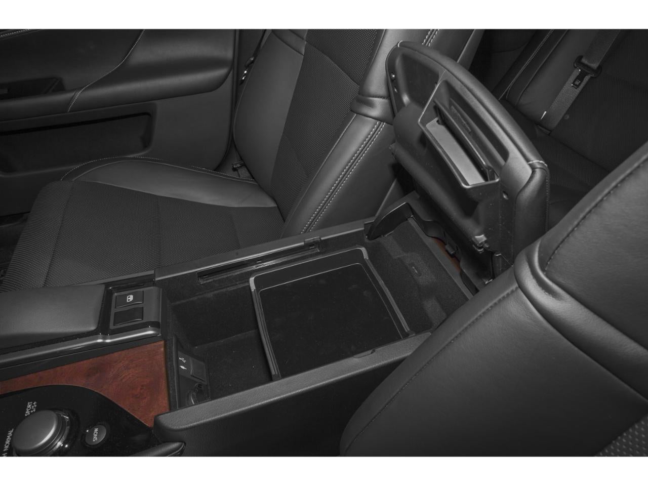 2015 Lexus GS 350 4dr Sdn AWD