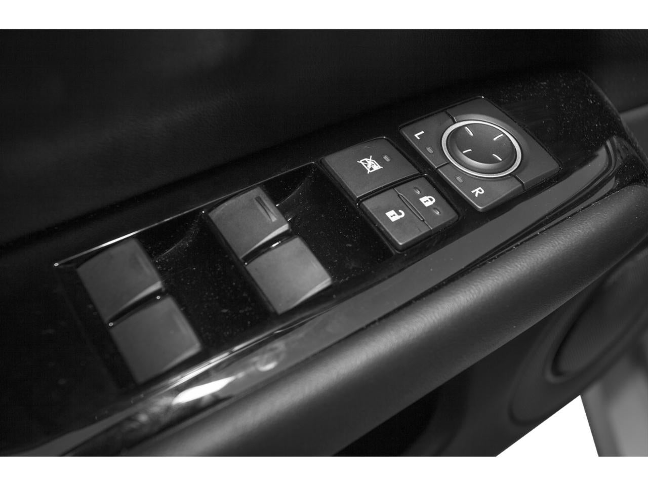 2015 Lexus GS 350 4dr Sdn AWD