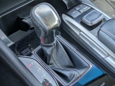 2016 Lexus GS 350 4dr Sdn AWD