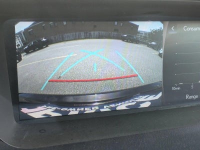 2016 Lexus GS 350 4dr Sdn AWD