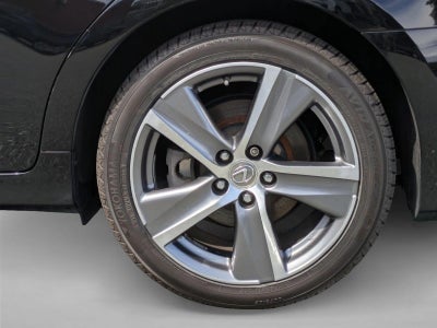 2016 Lexus GS 350 4dr Sdn AWD