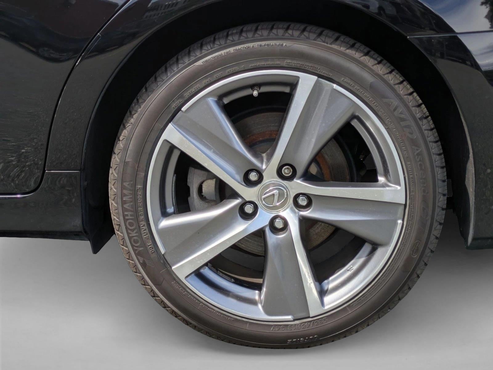 2016 Lexus GS 350 4dr Sdn AWD