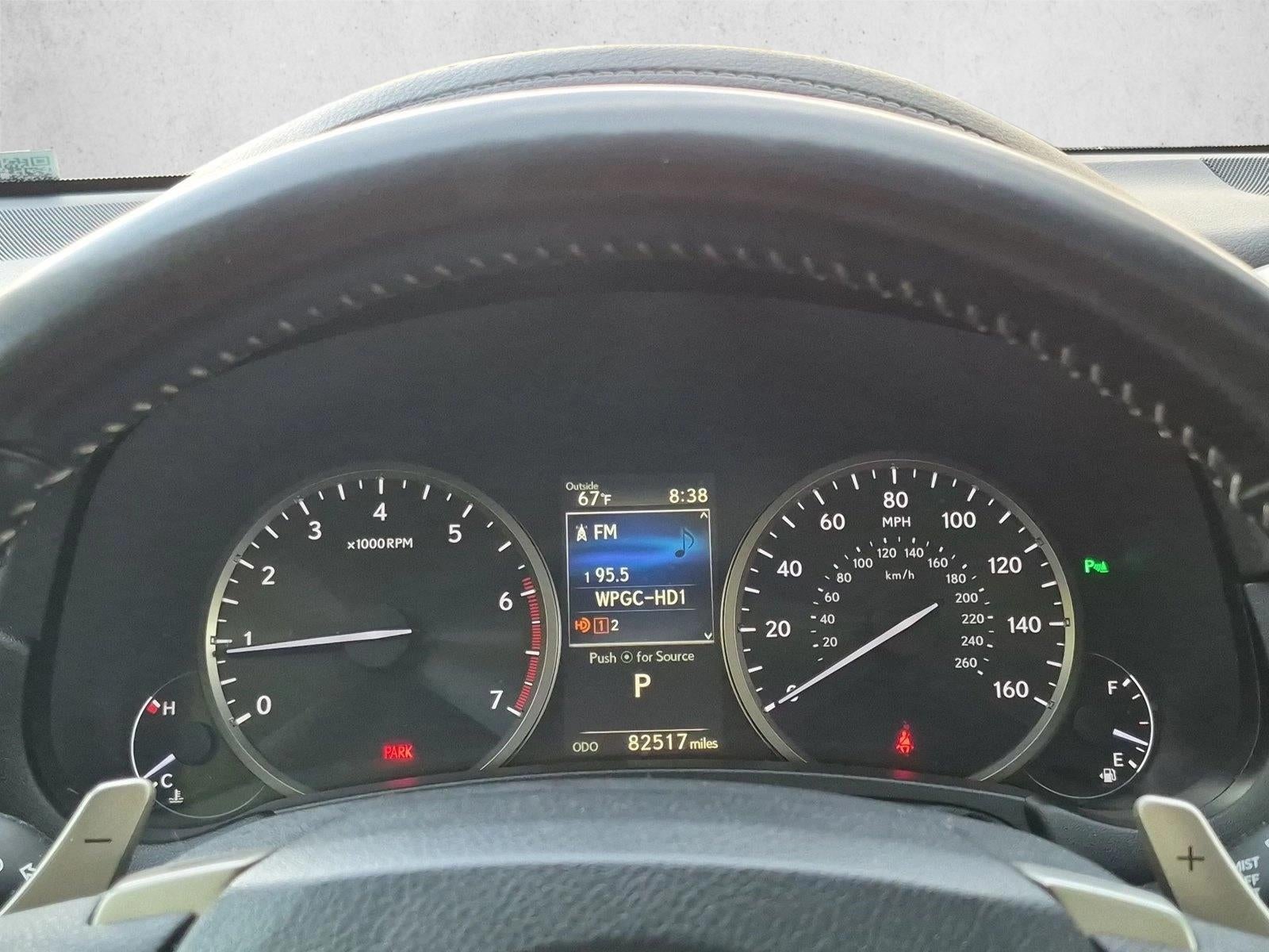 2020 Lexus NX 300 AWD
