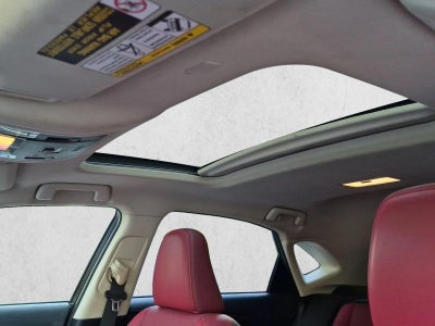 2020 Lexus NX 300 AWD