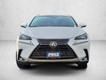 2020 Lexus NX 300 AWD