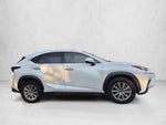 2020 Lexus NX 300 AWD