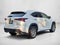 2020 Lexus NX 300 AWD
