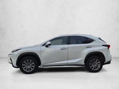2020 Lexus NX 300 AWD