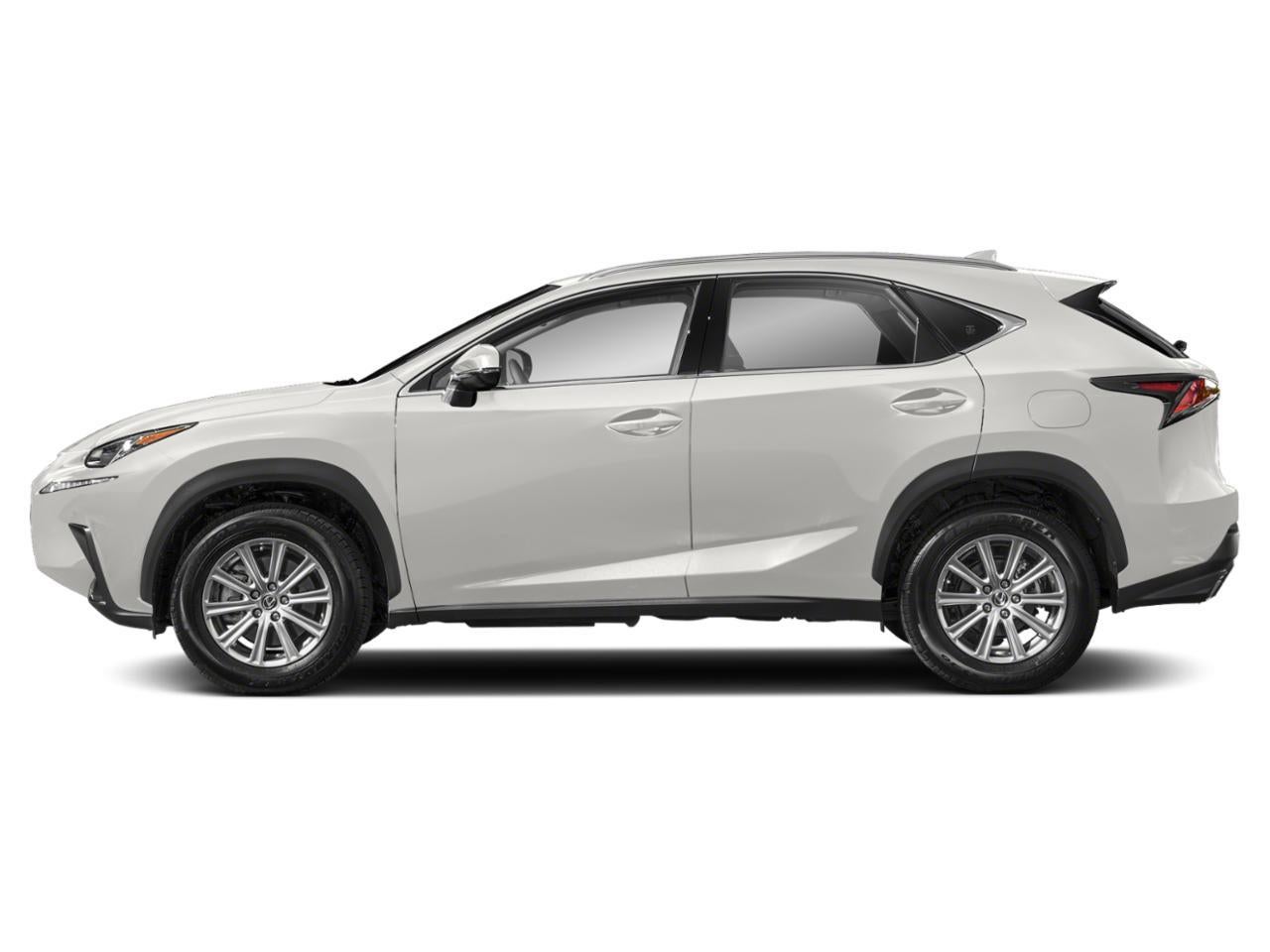 2020 Lexus NX 300 AWD