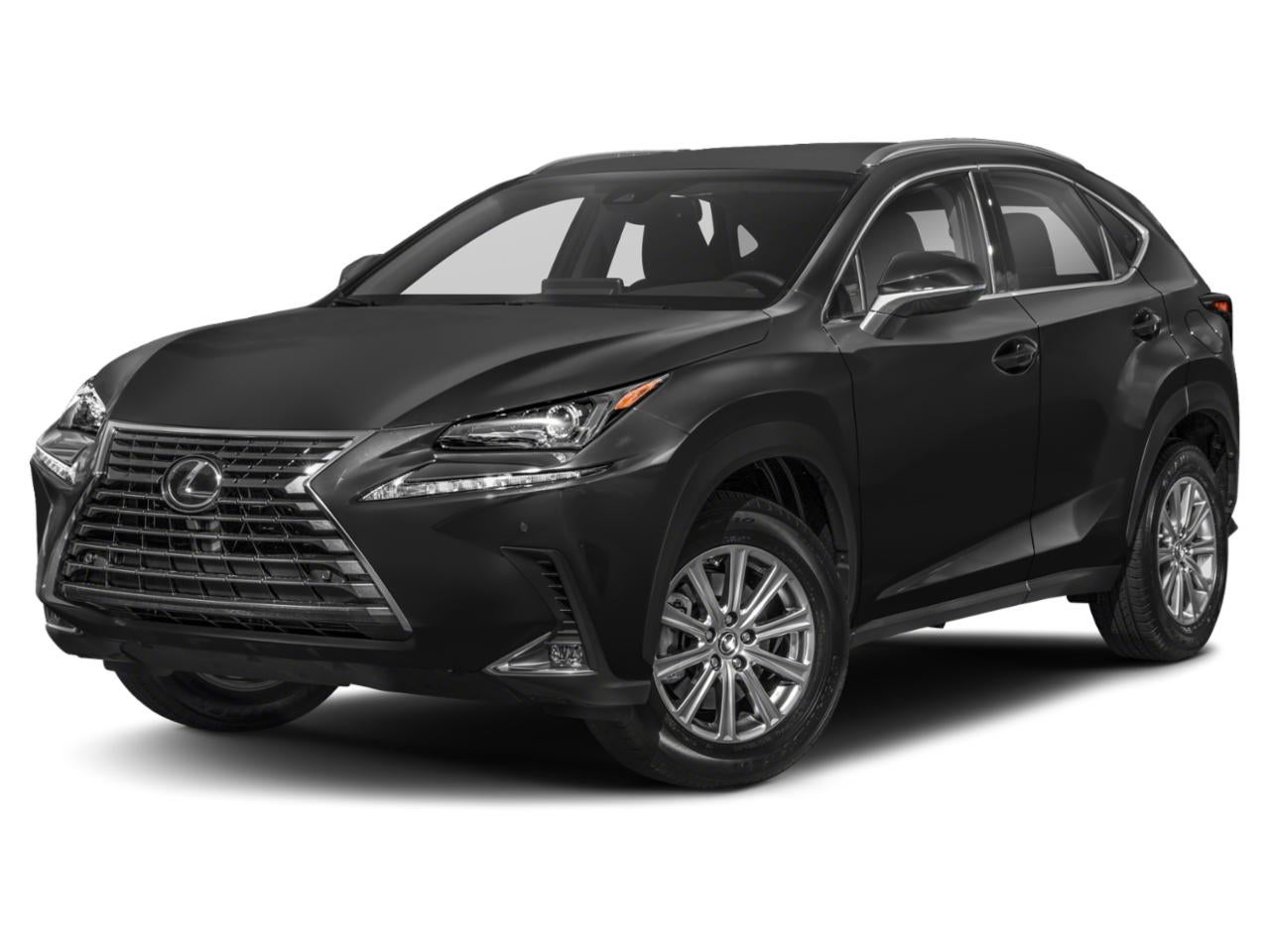 2020 Lexus NX 300 AWD