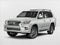2014 Lexus LX 570 4WD 4dr