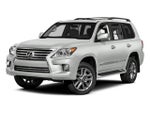 2014 Lexus LX 570 4WD 4dr