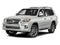 2014 Lexus LX 570 4WD 4dr