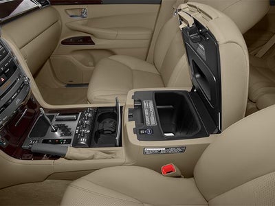 2014 Lexus LX 570 4WD 4dr
