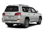 2014 Lexus LX 570 4WD 4dr