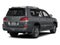 2014 Lexus LX 570 4WD 4dr