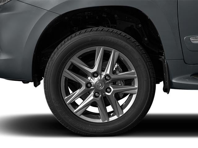 2014 Lexus LX 570 4WD 4dr