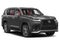 2024 Lexus LX 600 F SPORT 4WD