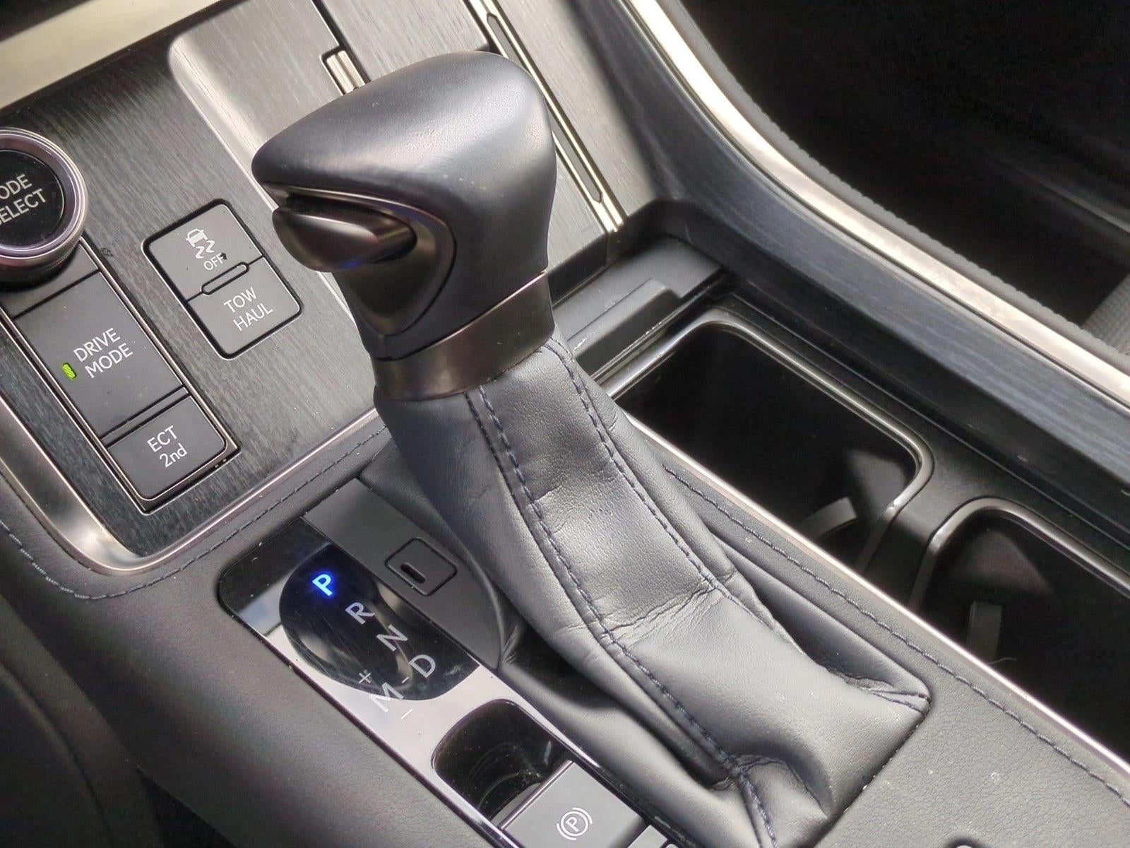 2024 Lexus GX 550 Luxury+ 4WD