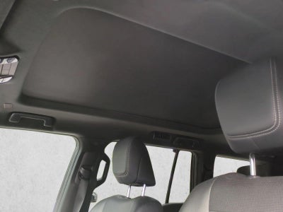 2024 Lexus GX 550 Luxury+ 4WD