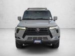 2024 Lexus GX 550 Luxury+ 4WD