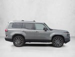 2024 Lexus GX 550 Luxury+ 4WD